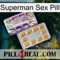 Superman Sex Pill new12